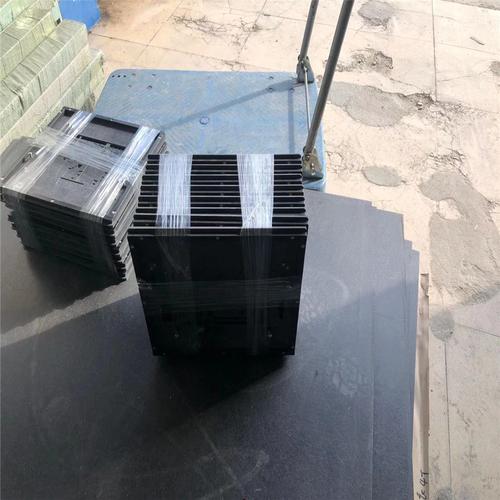 深圳澜宝石绝缘材料承接定制生产合成石治具 波峰焊夹具 精雕机加工