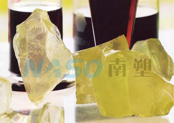 摩擦材料用酚醛树脂
